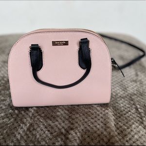 Authentic Kate Spade Crossbody purse